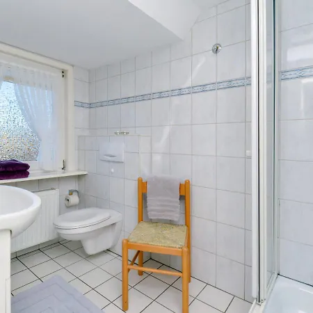 Wohnung West Westerland Exterior photo