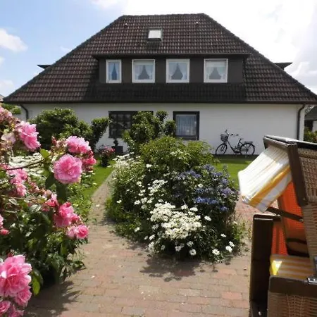 Wohnung West Westerland Exterior photo