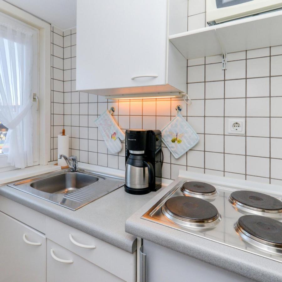 West Apartment *