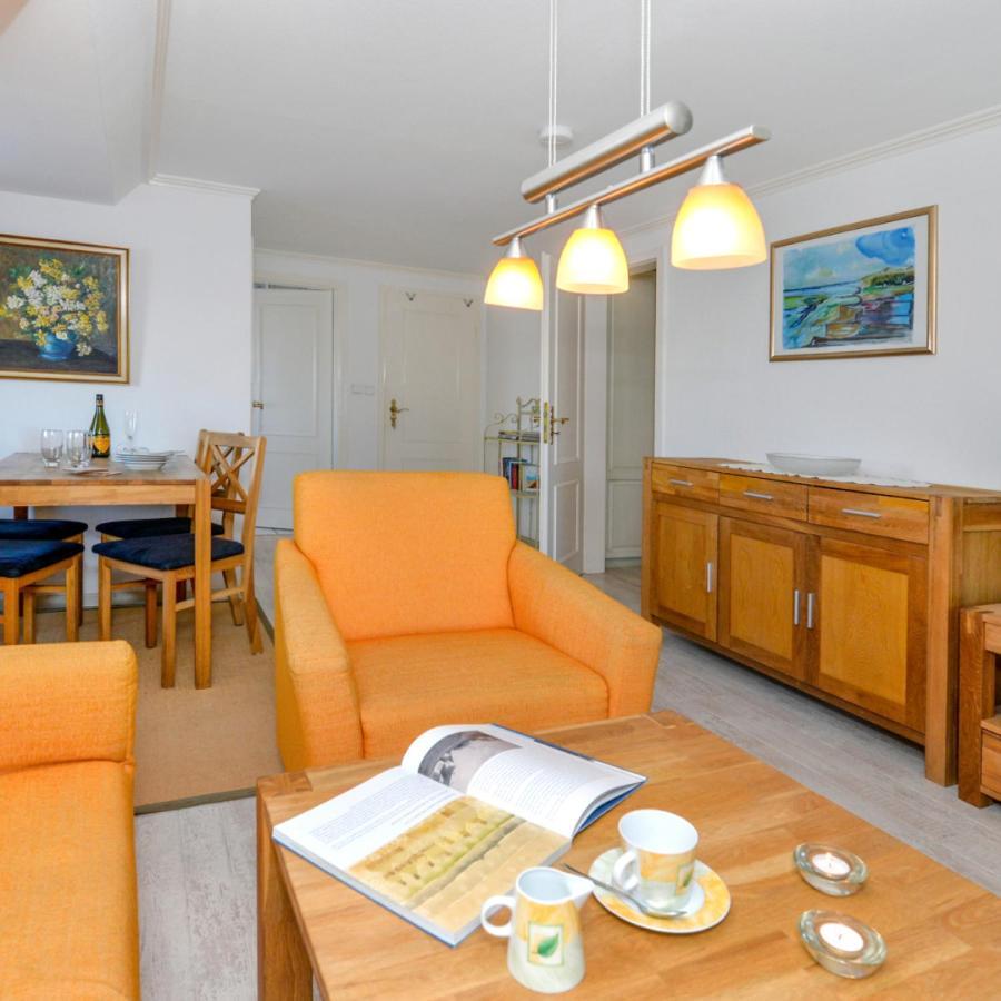 West Apartment Westerland